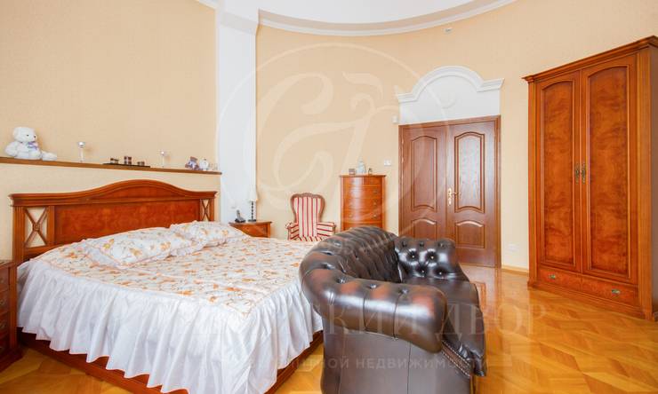 Лот-9152-126348 Аренда квартиры Хамовники, Плющиха