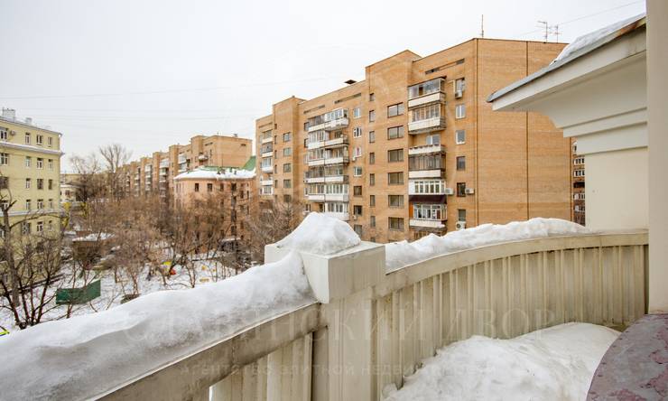 Лот-9152-126349 Аренда квартиры Хамовники, Плющиха