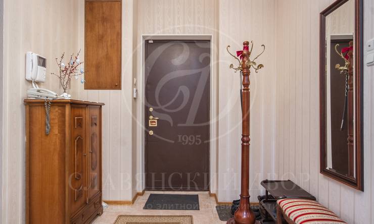 Лот-9152-126351 Аренда квартиры Хамовники, Плющиха