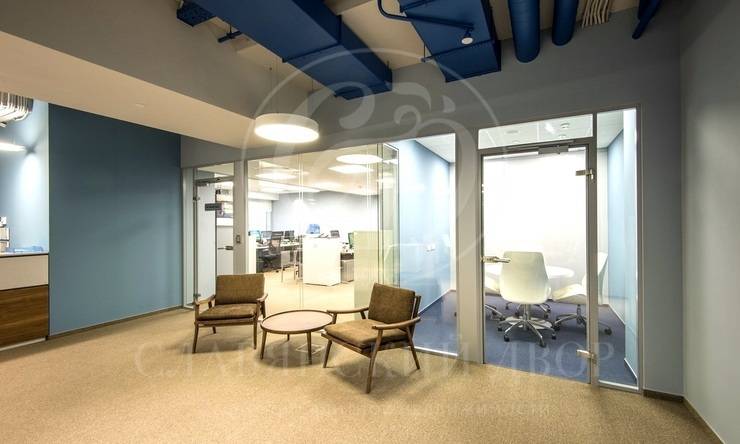 аренда офис, представительство ЦАО Международная Пресненская наб.