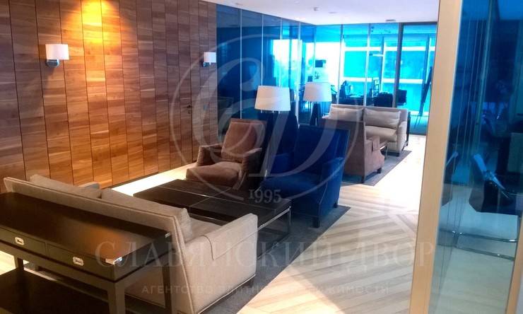 аренда офис, представительство ЦАО Международная Пресненская наб.