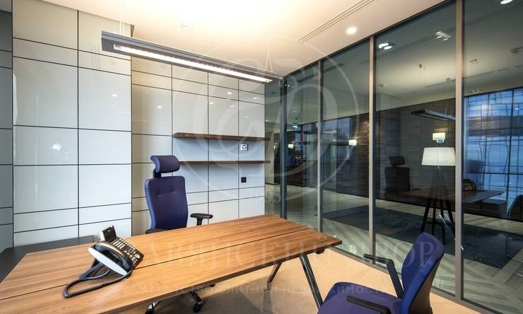 аренда офис, представительство ЦАО Международная Пресненская наб.