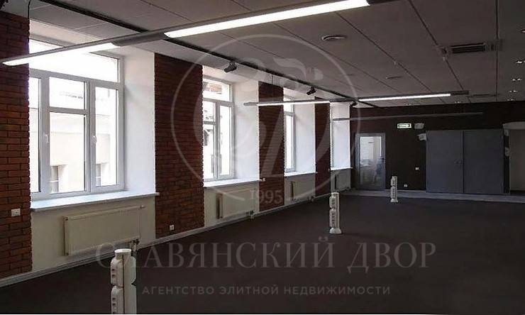 аренда  ЦАО Лубянка Милютинский пер.