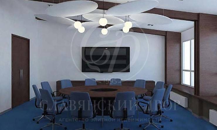 аренда  ЦАО Лубянка Милютинский пер.