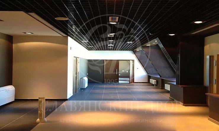 аренда  ЦАО Лубянка Милютинский пер.