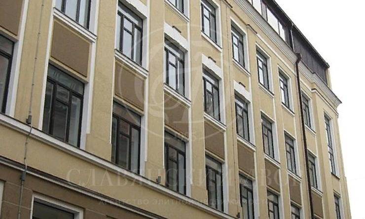 аренда  ЦАО Лубянка Милютинский пер.