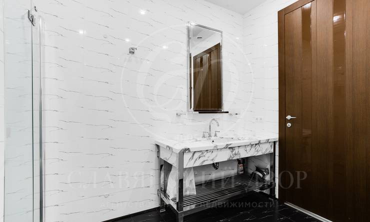 Лот-9728-126704 Аренда квартиры Чистые пруды