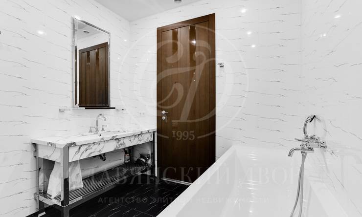 Лот-9728-126705 Аренда квартиры Чистые пруды