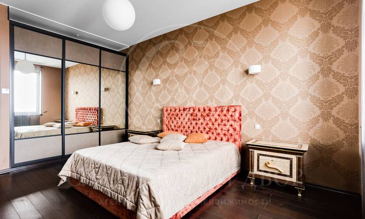 Лот-9728-126711 Аренда квартиры Чистые пруды