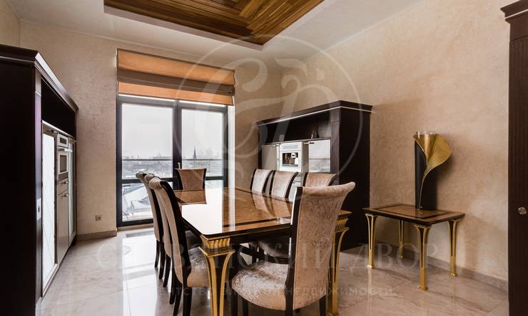 Лот-9728-126712 Аренда квартиры Чистые пруды