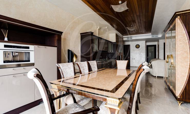 Лот-9728-126714 Аренда квартиры Чистые пруды