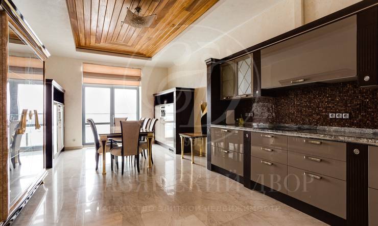 Лот-9728-126715 Аренда квартиры Чистые пруды