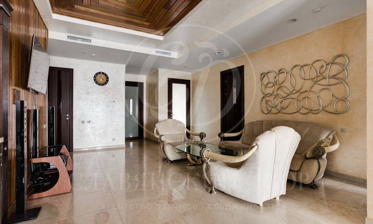 Лот-9728-126716 Аренда квартиры Чистые пруды