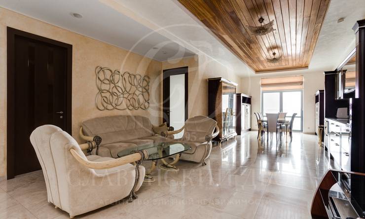 Лот-9728-126718 Аренда квартиры Чистые пруды