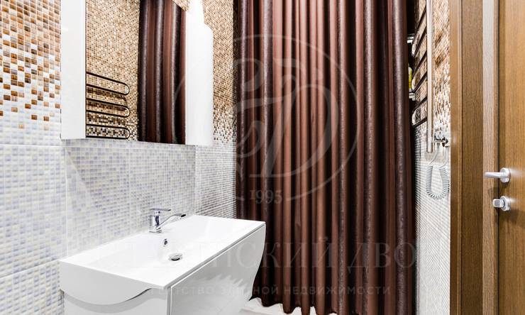 Лот-9728-126719 Аренда квартиры Чистые пруды