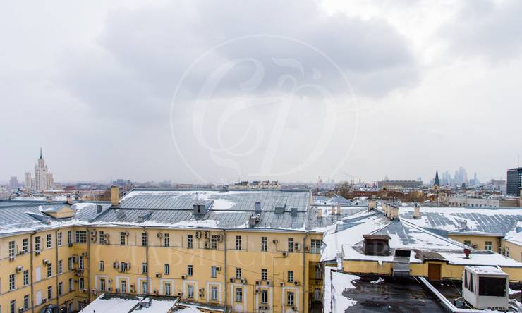 Лот-9728-126724 Аренда квартиры Чистые пруды