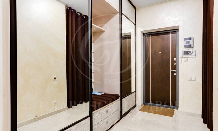 Лот-9728-126725 Аренда квартиры Чистые пруды