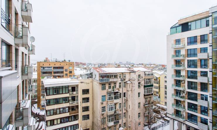 Лот-9728-126726 Аренда квартиры Чистые пруды