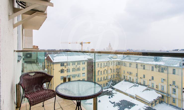 Лот-9728-126727 Аренда квартиры Чистые пруды