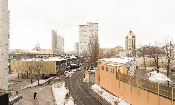 Лот-9747-126755 Продажа квартиры Арбат, Смоленская