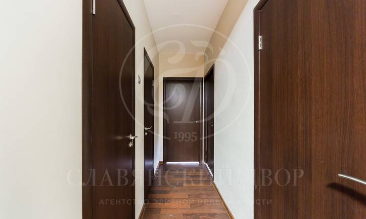 Лот-9747-126758 Продажа квартиры Арбат, Смоленская