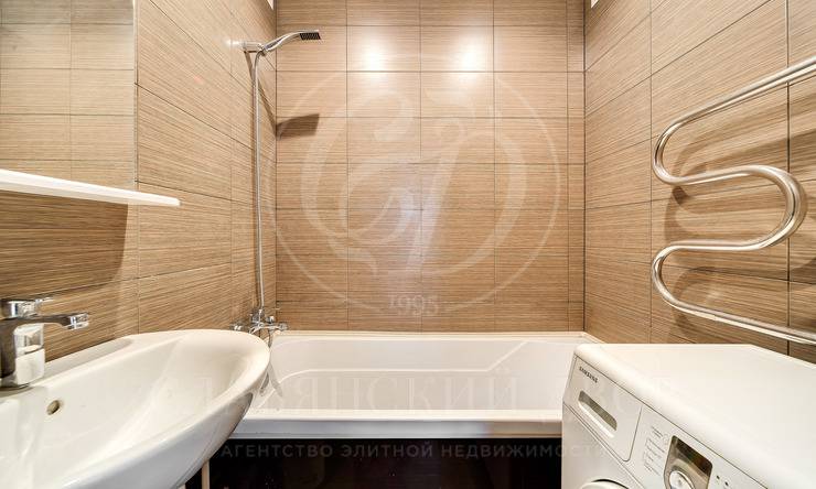 Лот-9747-126761 Продажа квартиры Арбат, Смоленская