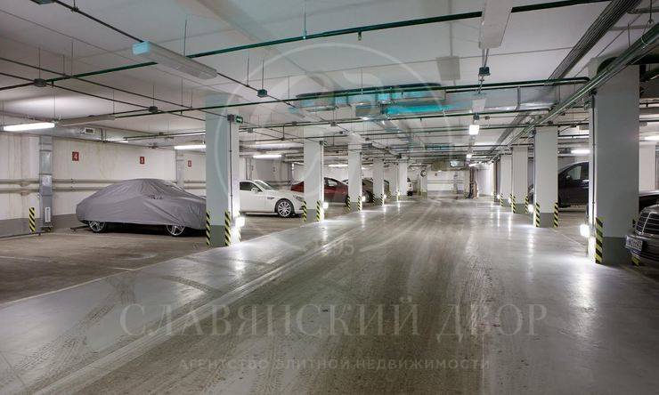 аренда  ЦАО Пушкинская Гнездниковский Большой пер.