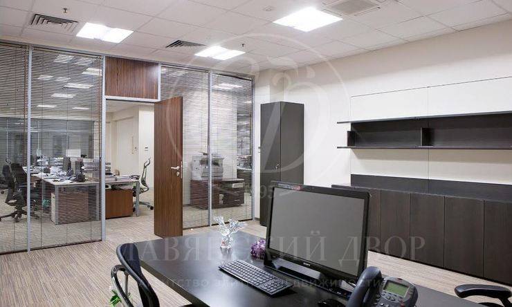 аренда  ЦАО Пушкинская Гнездниковский Большой пер.