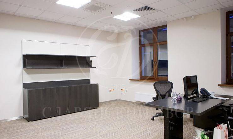 аренда  ЦАО Пушкинская Гнездниковский Большой пер.