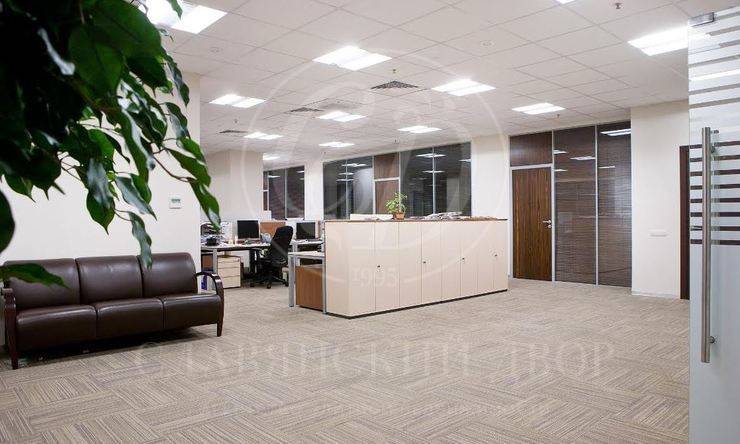 аренда  ЦАО Пушкинская Гнездниковский Большой пер.