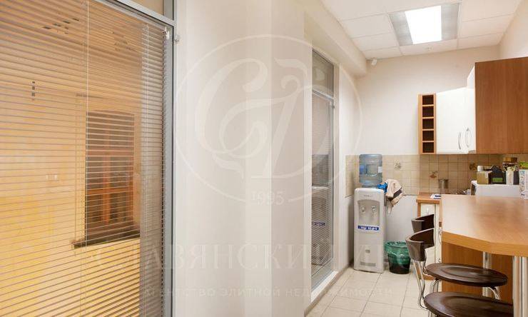 аренда  ЦАО Пушкинская Гнездниковский Большой пер.