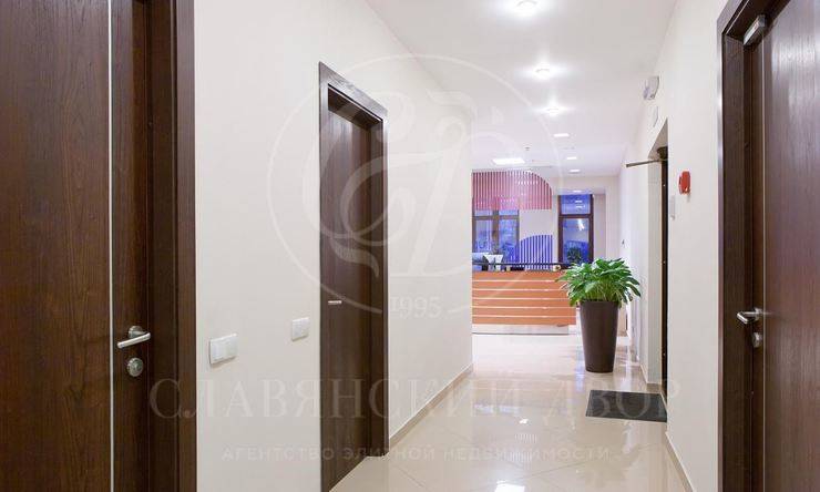 аренда  ЦАО Пушкинская Гнездниковский Большой пер.