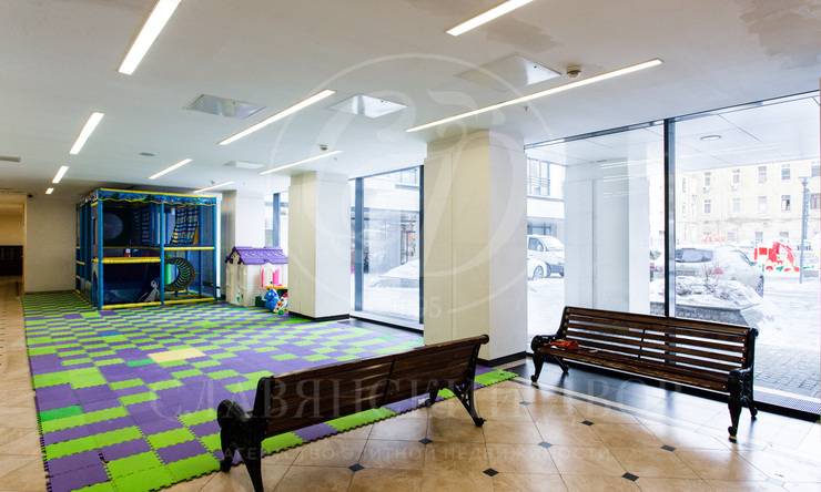 Лот-9748-126785 Продажа квартиры Чистые пруды