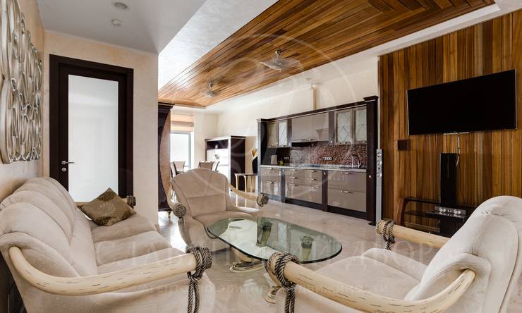 Лот-9748-126795 Продажа квартиры Чистые пруды