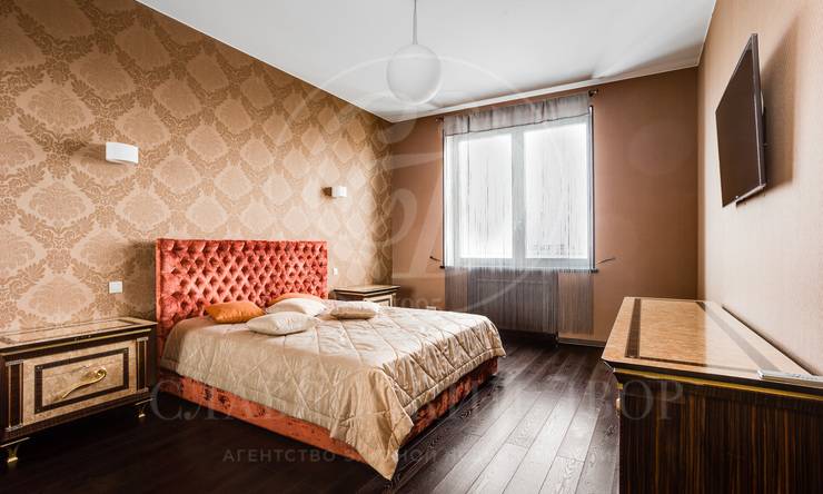 Лот-9748-126799 Продажа квартиры Чистые пруды