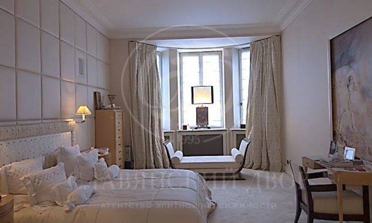 Лот-9749-126811 Продажа квартиры Арбат, Смоленская