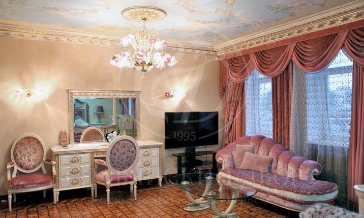 Лот-8176-126837 Аренда квартиры Север