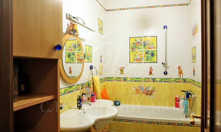 Лот-8176-126841 Аренда квартиры Север