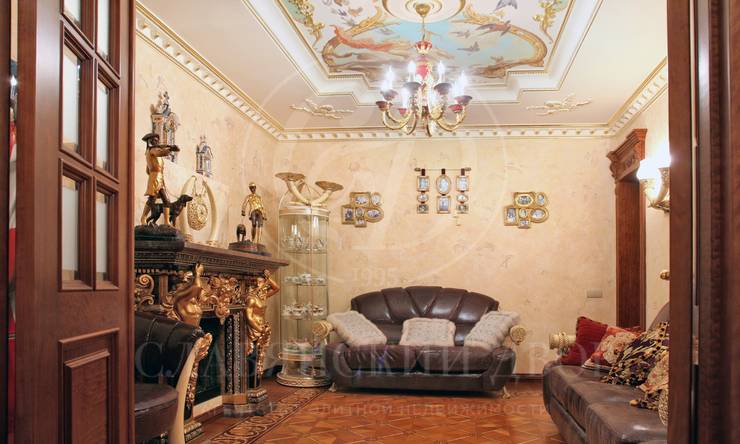 Лот-8176-126842 Аренда квартиры Север