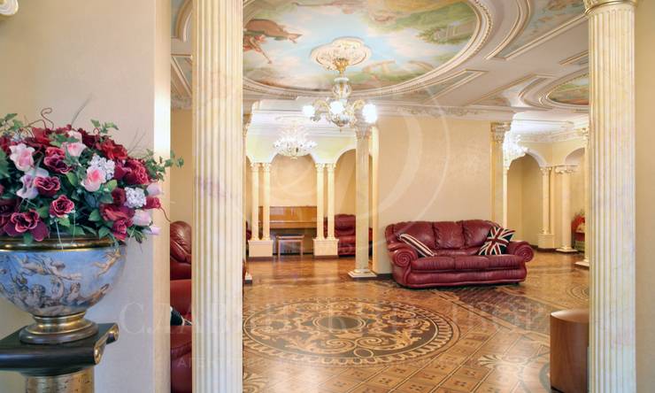 Лот-8176-126855 Аренда квартиры Север