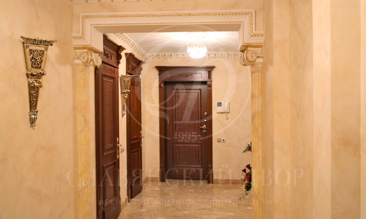 Лот-8176-126864 Аренда квартиры Север