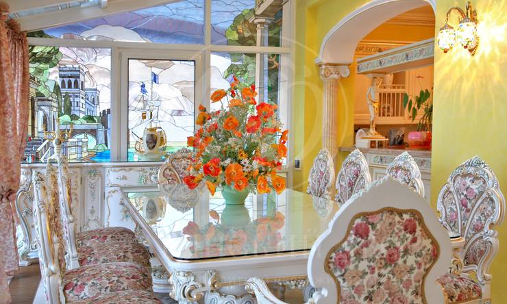 Лот-8176-126867 Аренда квартиры Север