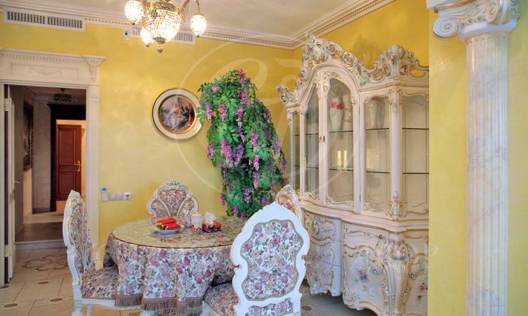 Лот-8176-126871 Аренда квартиры Север