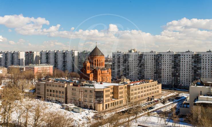 Лот-9738-126884 Аренда квартиры Мещанский