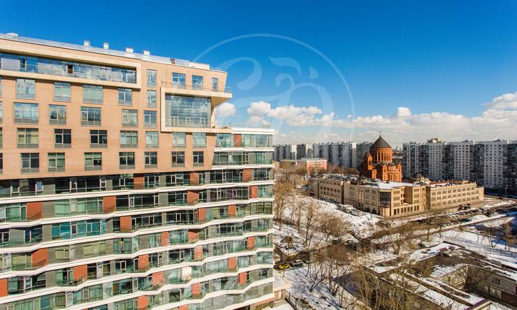 Лот-9738-126885 Аренда квартиры Мещанский