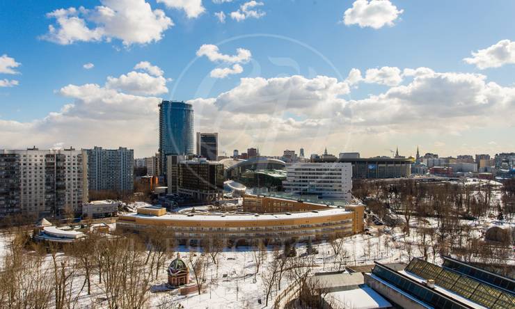 Лот-9738-126891 Аренда квартиры Мещанский