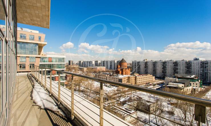 Лот-9738-126892 Аренда квартиры Мещанский