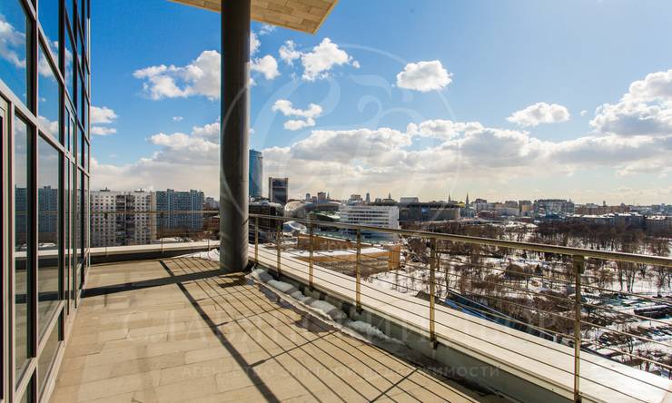 Лот-9738-126901 Аренда квартиры Мещанский