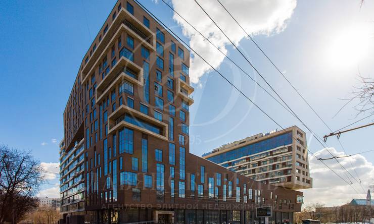 Лот-9738-126904 Аренда квартиры Мещанский