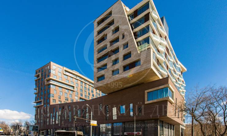 Лот-9738-126905 Аренда квартиры Мещанский